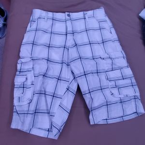 Lee Shorts